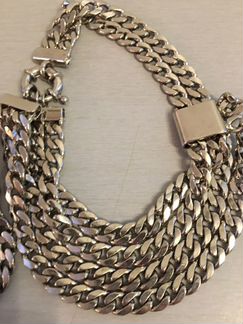 Цепи на сапоги Италия