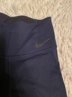 Лосины спортивные Nike