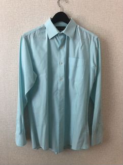 Мужская рубашка Ralph Lauren