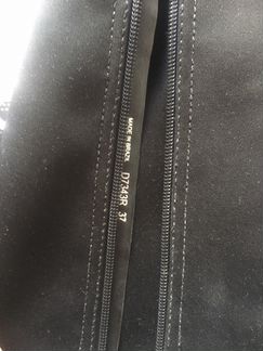 Сапоги Geox 37 - 38