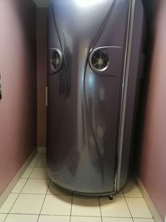 Солярий Sunvision V 200XXL