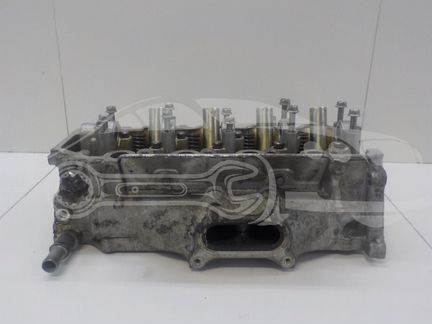 Головка блока 12100RMX000 honda Civic 4D