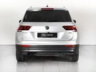 Volkswagen Tiguan 2.0 AMT, 2018, 241 562 км объявление продам