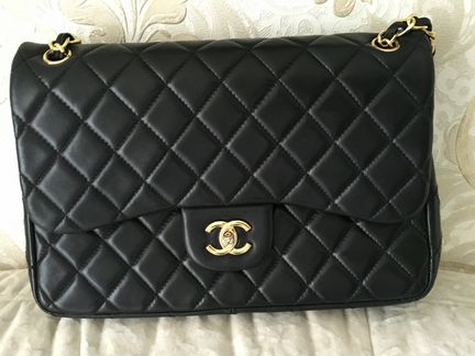 Сумка Chanel оригинал