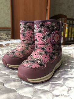 Дутики 24 р-р