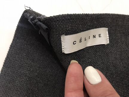 Юбка Celine