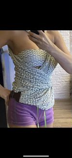 Накидка Майка missoni pred a porte