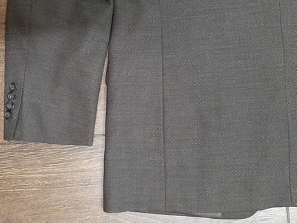 Пиджак блeйзер Nautica (США) р. 50-52 new