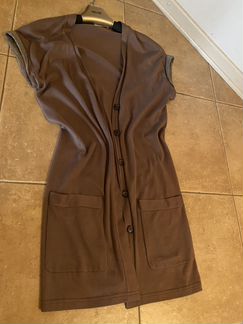 Кардиган brunello cucinelli оригинал