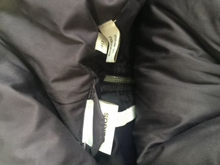 Жилет куртка ветровка adidas by Stella McCartney