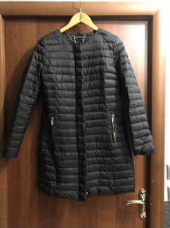 Пуховик женский Love Republic