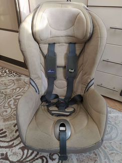 Детское автокресло Chicco key1 9-18кг