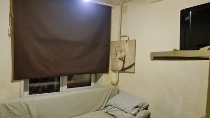 Комната 6 м² в 2-к, 1/5 эт.