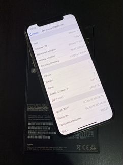 iPhone 11 pro 64gb (Идеальный)