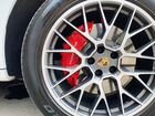 Porsche Macan Turbo 3.6 AMT, 2014, 69 000 км объявление продам