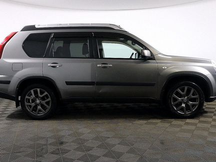 Nissan X-Trail 2.5 CVT, 2011, 165 607 км