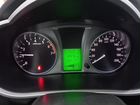 Datsun mi-DO 1.6 МТ, 2016, 98 000 км объявление продам