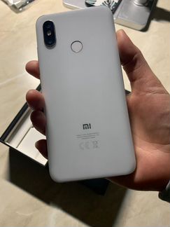Телефоны Xiaomi mi8 64g