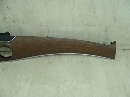 Консоль Mercedes E-kl