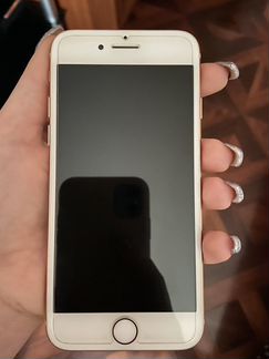 iPhone 8 64gb gold