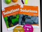 Учебник английского языка solutions мaгазин 6