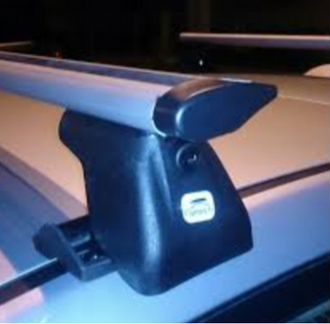 Багажник на крышу Mercedes-Benz Viano