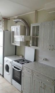 1-к квартира, 32 м², 5/12 эт.