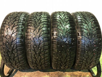 Зимние шины 225/55r18 Toyo