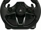 Hori Racing Wheel Apex руль для PS4/PS3/PC