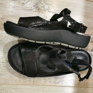 Босоножки Wolky 38 р