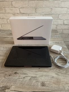 MacBook Pro 13 2019 256GB