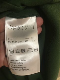 Платье Marc Cain