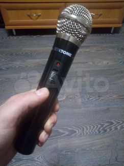 Радио Микрофон invotone wm-110