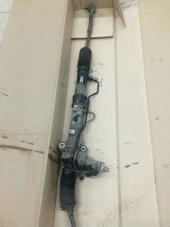 Рулевая рейка