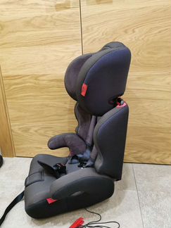Автокресло heyner