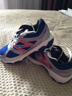 Кроссовки New Balance