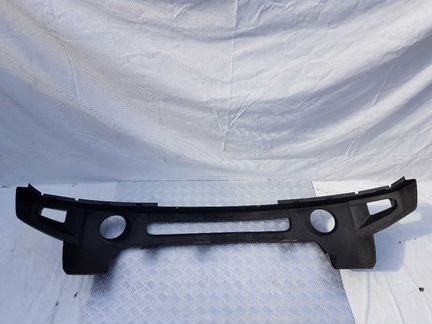 Бампер передний Hummer H3 2005-2010 1526494 114042