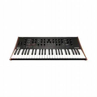 Цифровой синтезатор korg prologue-8