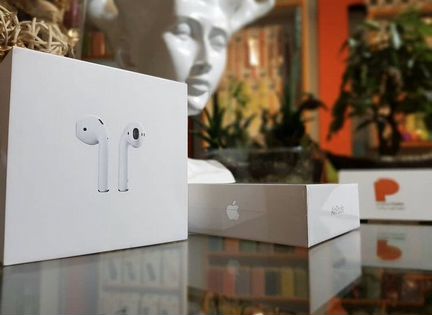 AirPods 2