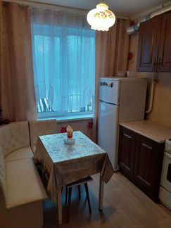 1-к квартира, 35 м², 2/9 эт.