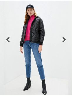 Куртка Calvin Klein