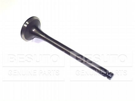 Клапан выпускной двс isuzu 4BG1/6BG1 1125521110