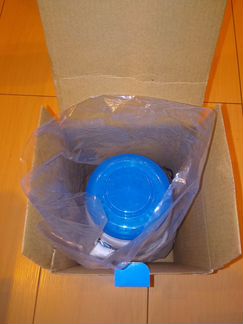 Подогреватель maman LS-B202 новый