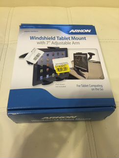 Автодержатель для iPad