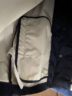 Дождевик плащ Zara 140
