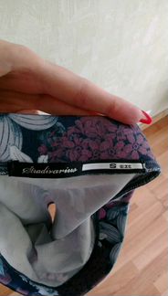 Юбка Stradivarius новая