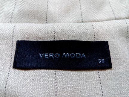 Пиджак Vero Moda