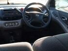 Nissan Almera Tino 2.0 CVT, 2000, 330 000 км объявление продам