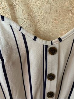 Сарафан летний