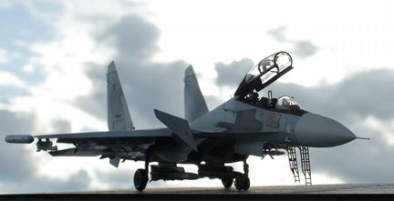Су-30см